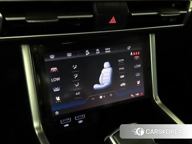 Ssangyong Torres id 4969498 из Кореи 20