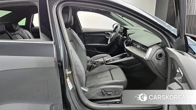 Audi A3 (8Y) id 3341870 из Кореи 20
