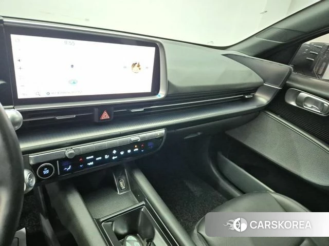 Hyundai Ionic 6 id 5039214 из Кореи 19