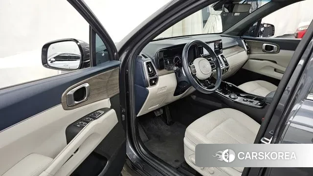 Kia Sorento 4th Generation id 3630308 из Кореи 20
