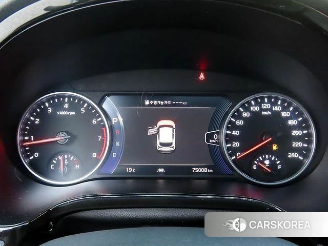 Kia Seltos id 4982374 из Кореи 20