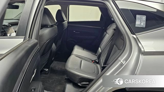 Hyundai Tucson (NX4) id 4753525 из Кореи 30
