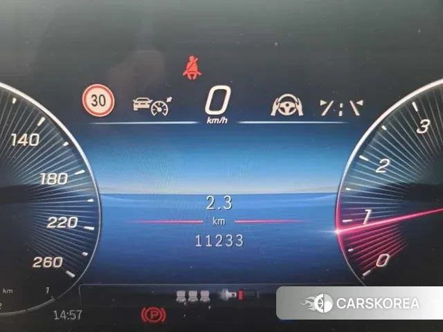 Mercedes-Benz CLA-Class C118 id 3757400 из Кореи 18