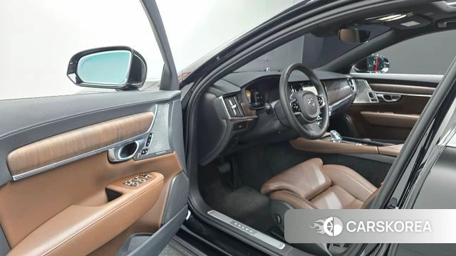 Volvo S90 id 4985957 из Кореи 37