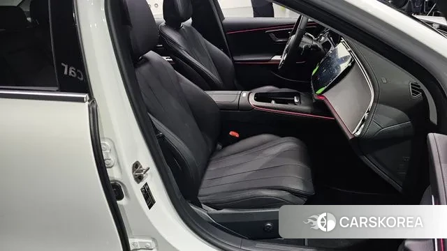 Mercedes-Benz E-Class W214 id 3195415 из Кореи 20
