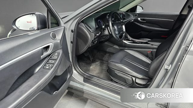Hyundai Sonata Hybrid (DN8) id 4991899 из Кореи 20
