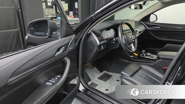 BMW X4 (G02) id 5016498 из Кореи 20