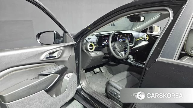 Chevrolet (GM Daewoo) Trax Crossover id 5002008 из Кореи 32
