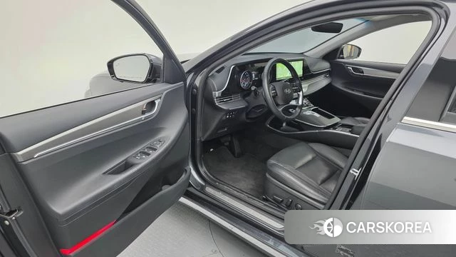 Hyundai The New Grandeur IG id 4780292 из Кореи 20