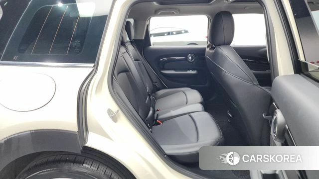 Mini Cooper Clubman id 4550474 из Кореи 32