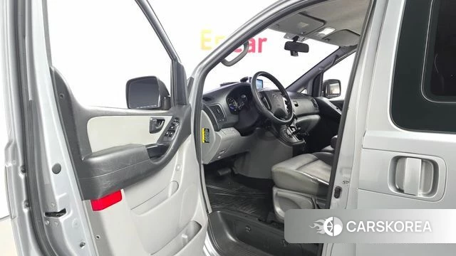 Hyundai The New Grand Starex id 5024118 из Кореи 20