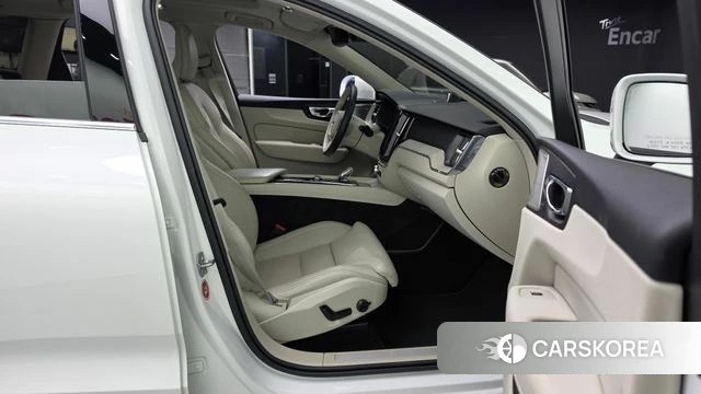 Volvo XC60 second Generation id 5041131 из Кореи 31