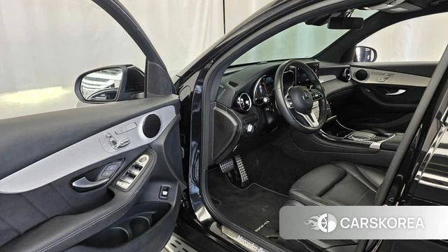 Mercedes-Benz GLC-Class X253 id 4936732 из Кореи 33