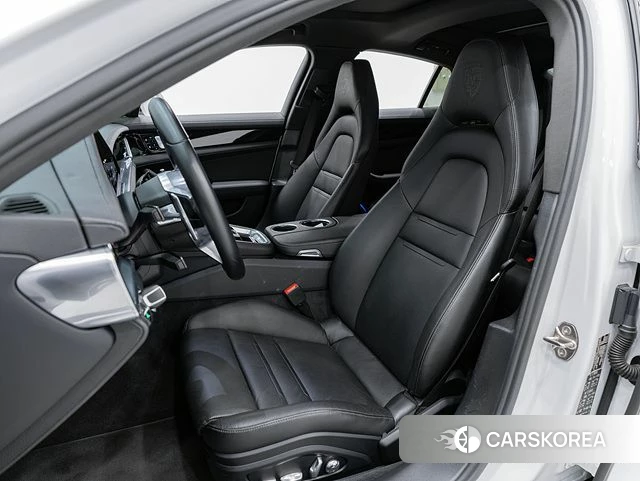 Porsche Panamera (971) id 4907206 из Кореи 19