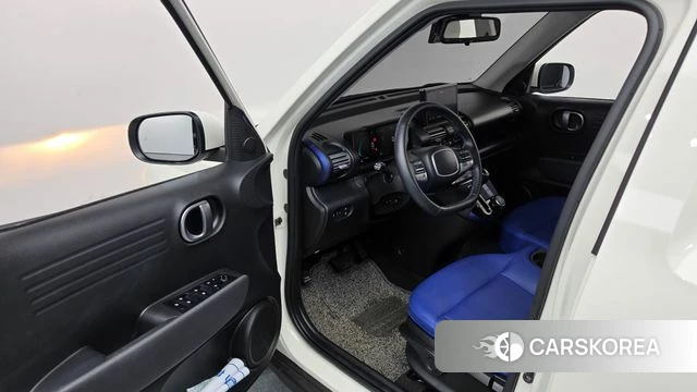 Hyundai Casper id 5059067 из Кореи 31