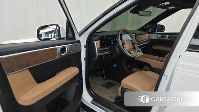 Hyundai Santa Fe (MX5) id 4957941 из Кореи 20