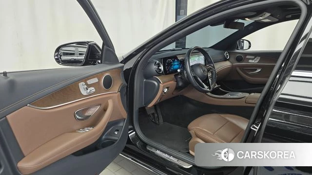 Mercedes-Benz E-Class W213 id 5027541 из Кореи 33