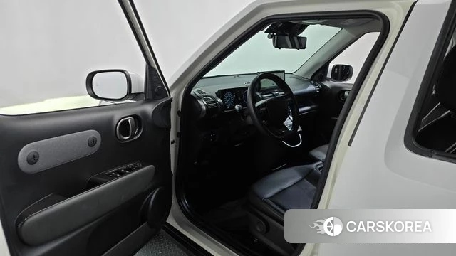 Hyundai Casper Electric id 4757193 из Кореи 31