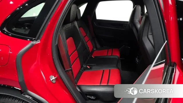 Porsche Cayenne (PO536) id 3451965 из Кореи 20