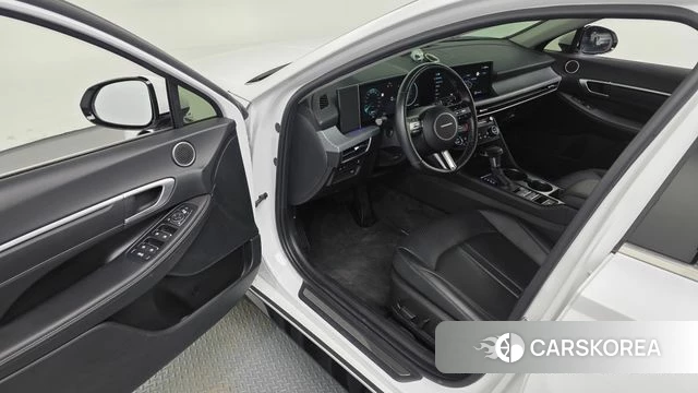 Hyundai Sonata D Edge (DN8) id 4964769 из Кореи 20