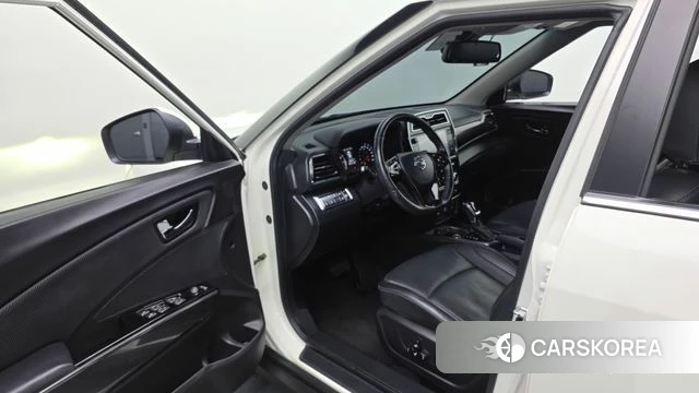 Ssangyong Berry New Tivoli id 4917528 из Кореи 30