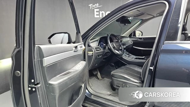 Hyundai Palisade id 5004034 из Кореи 20