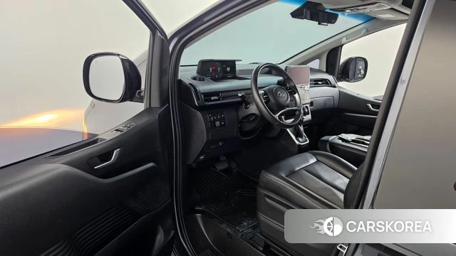 Hyundai Staria id 4986115 из Кореи 32