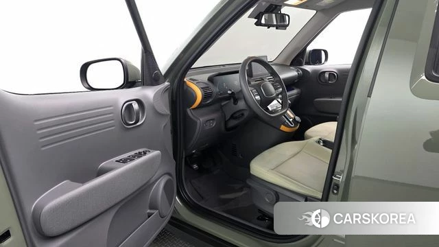 Hyundai Casper id 4985561 из Кореи 31