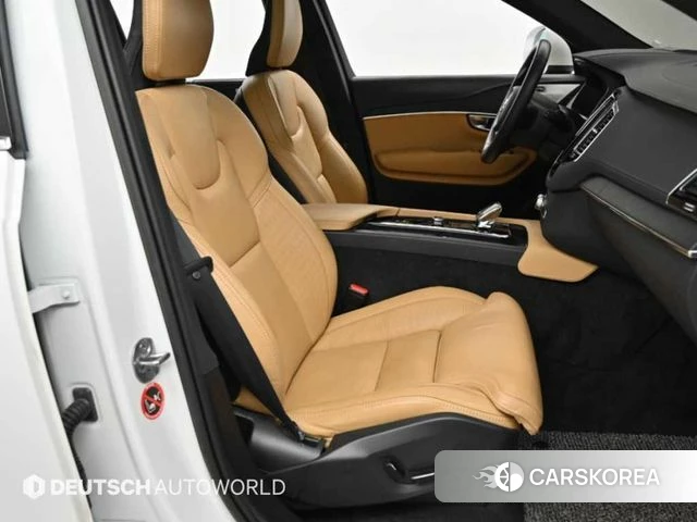 Volvo XC90 second Generation id 4893585 из Кореи 20