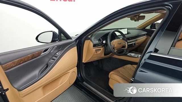 Genesis G80 (RG3) id 4922748 из Кореи 20