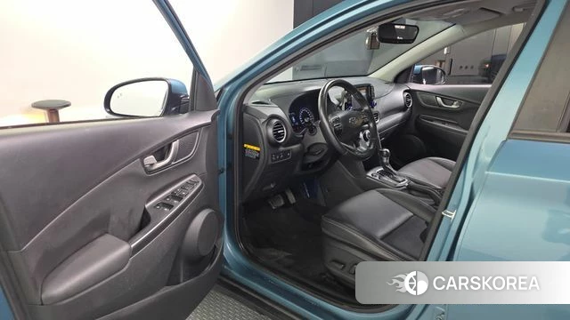 Hyundai Kona id 4689051 из Кореи 30