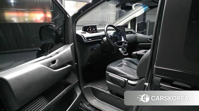 Hyundai Staria id 4976870 из Кореи 30