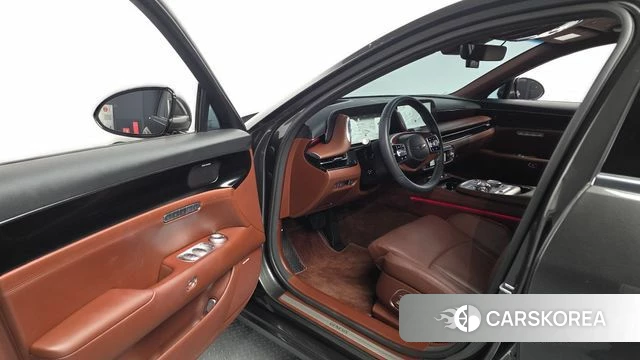 Genesis G90 (RS4) id 4985402 из Кореи 34