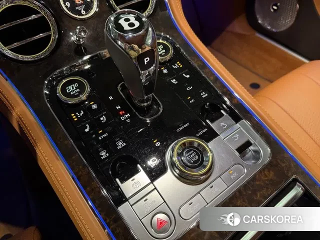 Bentley Continental GT 3rd Generation id 3513678 из Кореи 15