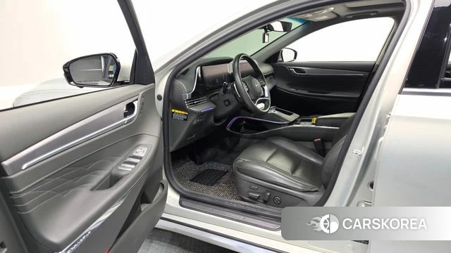 Hyundai The New Grandeur IG id 5054113 из Кореи 32