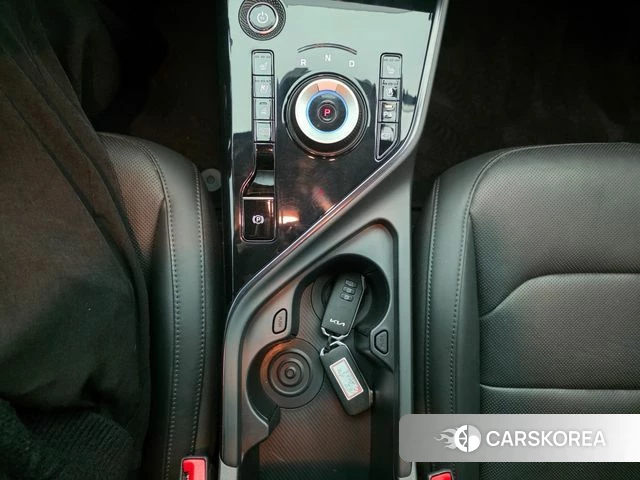 Kia Di All New Niro EV id 5033987 из Кореи 20