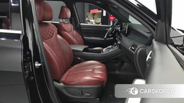 Hyundai Palisade id 4988049 из Кореи 33