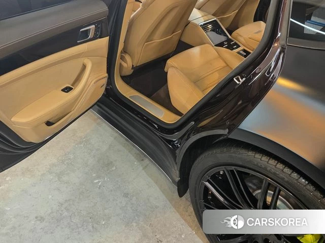 Porsche Panamera (971) id 4998959 из Кореи 19