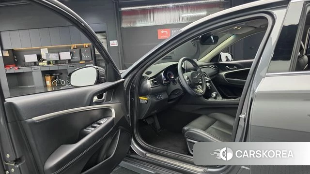 Genesis G70 id 5048018 из Кореи 30