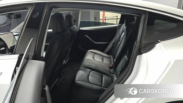 Tesla Model 3 id 4998273 из Кореи 37