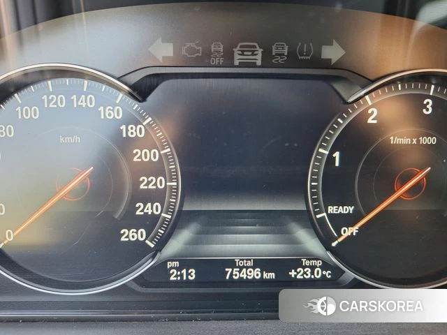 BMW 3 Series GT (F34) id 4948516 из Кореи 20