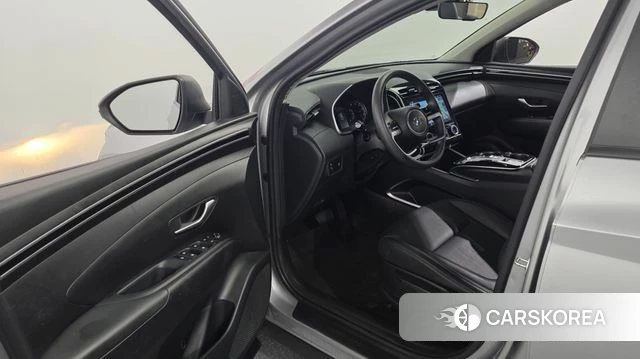 Hyundai Tucson (NX4) id 4779588 из Кореи 31