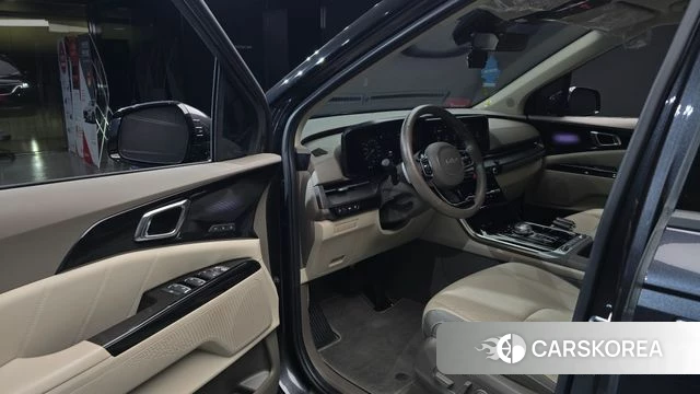 Kia Carnival 4th generation id 4958957 из Кореи 20