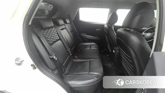 Ssangyong Tivoli Armor id 4918716 из Кореи 30