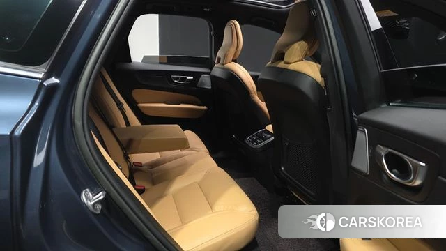 Volvo XC60 second Generation id 5027651 из Кореи 37