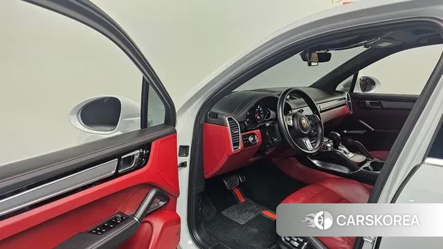 Porsche Cayenne (PO536) id 3454313 из Кореи 20