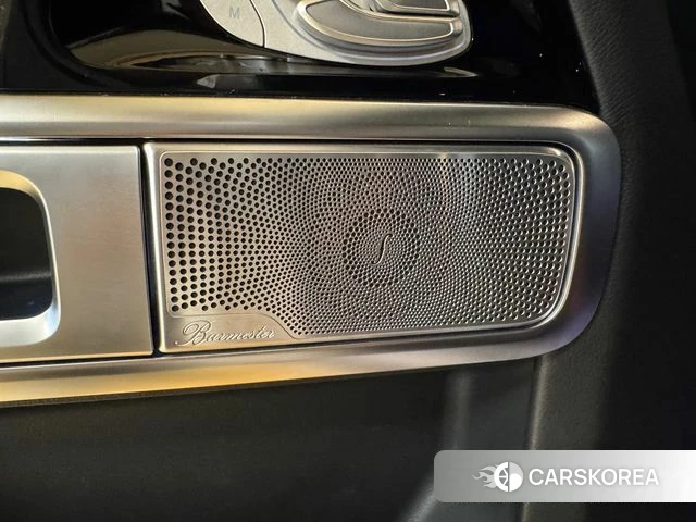 Mercedes-Benz G-Class W465 id 5026142 из Кореи 15