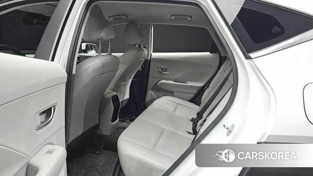 Hyundai Kona (SX2) id 5021924 из Кореи 32