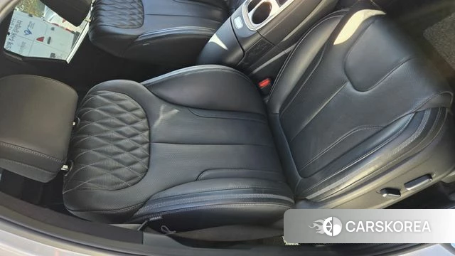 Hyundai The New Santa Fe id 4991328 из Кореи 20