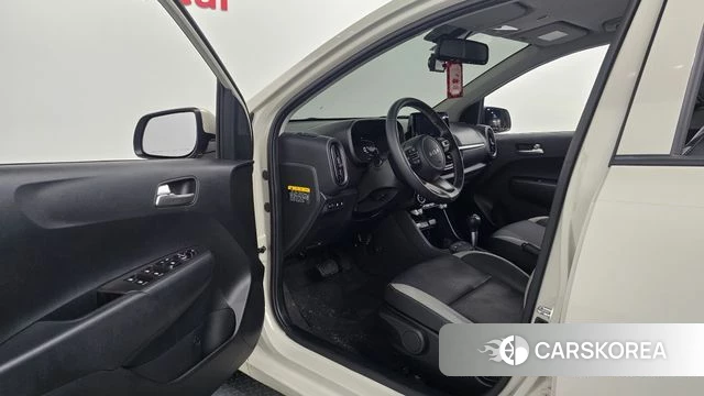 Kia The New Morning (JA) id 5039292 из Кореи 20